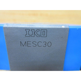 IKO MESC30-LWE30-HS2 Linear Bearing Carriage MESC30 - New No Box