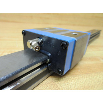 IKO MESC30-LWE30-HS2 Linear Bearing Carriage MESC30 - New No Box
