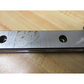 IKO MESC30-LWE30-HS2 Linear Bearing Carriage MESC30 - New No Box