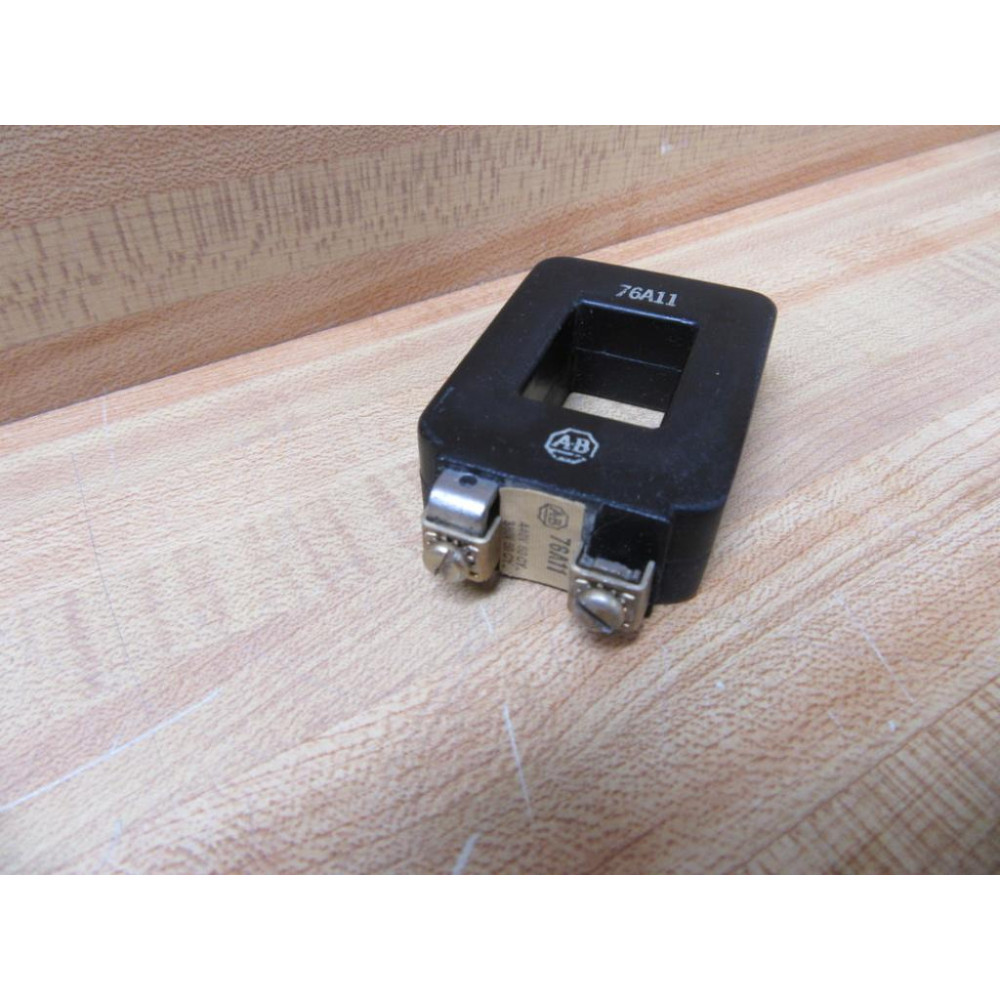 Allen Bradley 76A11 Coil - New No Box