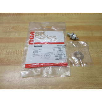 RCA SK3508 Silicon Triac