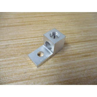 ILSCO TA-0 Aluminum Mech. Lug TA0 (Pack of 50)