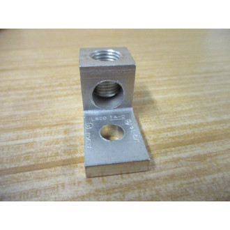 ILSCO TA-0 Aluminum Mech. Lug TA0 (Pack of 50)