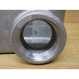 Crouse - Hinds LL59 Outlet Body - New No Box