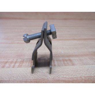 Kindorf C-105-34 Pipe Clamp C10534 (Pack of 9) - New No Box