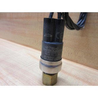 Texas Instruments PS80-K1-0353-375-265 Pressure Switch - New No Box