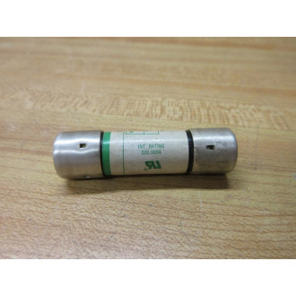 Littelfuse L25S-2 Semiconductor Fuse L25S002 (Pack of 3) - New No Box
