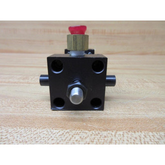 Mead Fluid Dynamics 5169-50 Air Control Valve 516950 - Used