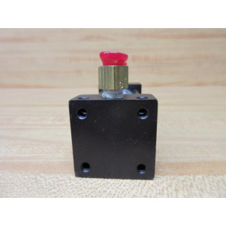 Mead Fluid Dynamics 5169-50 Air Control Valve 516950 - Used