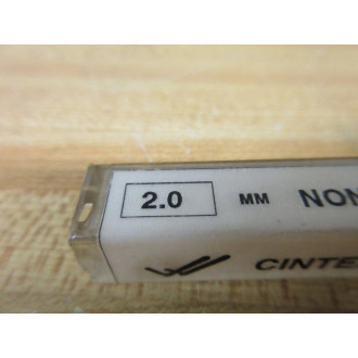 Cintex 2.0MM-S NFE Metal Detector Stick 20MMSNFE - New No Box