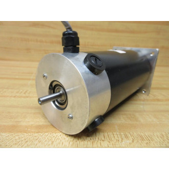 MCG 3043-ME5102 Electric Motor 3043ME5102 - Used