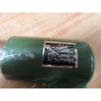 Central Pneumatic 850 Air Hammer Tested - Used