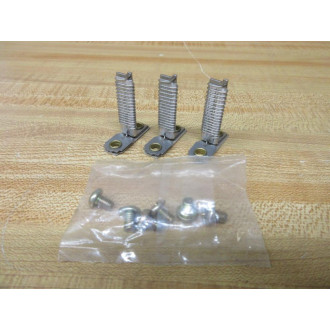 General Electric CR123C1.63A GE Overload Heater C.163A (Pack of 3) - New No Box