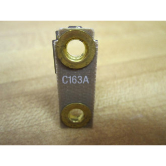 General Electric CR123C1.63A GE Overload Heater C.163A (Pack of 3) - New No Box