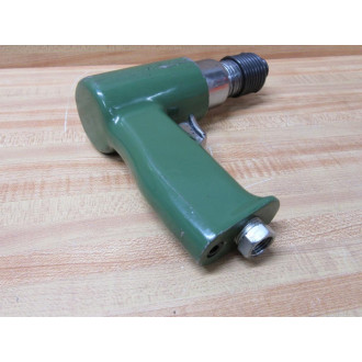Central Pneumatic 850 Air Hammer Tested - Used