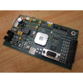 W29311-D1506-Z2-1-36 Circuit Board W29311-D1506-Z1-1-36 - Used