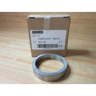 Peer 28521 Dodge Bearing Cup 403104