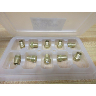 Ikeuchi 18M VNP 6543 B Spray Nozzle 18MVNP6543B (Pack of 10)