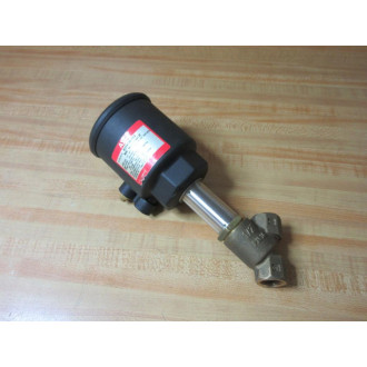 Asco 8290A002 Piston Valve - Used