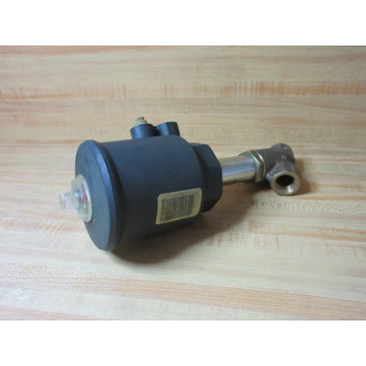 Asco 8290A002 Piston Valve - Used