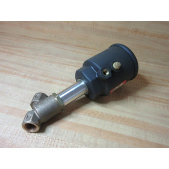Asco 8290A002 Piston Valve - Used