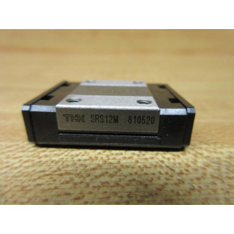 THK AHK41436 Linear Guide Carriage SRS12MUU(GK)BLOCK
