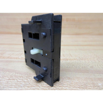 Fuji Electric SZ-AL Auxiliary Contact SZAL (Pack of 4) - New No Box