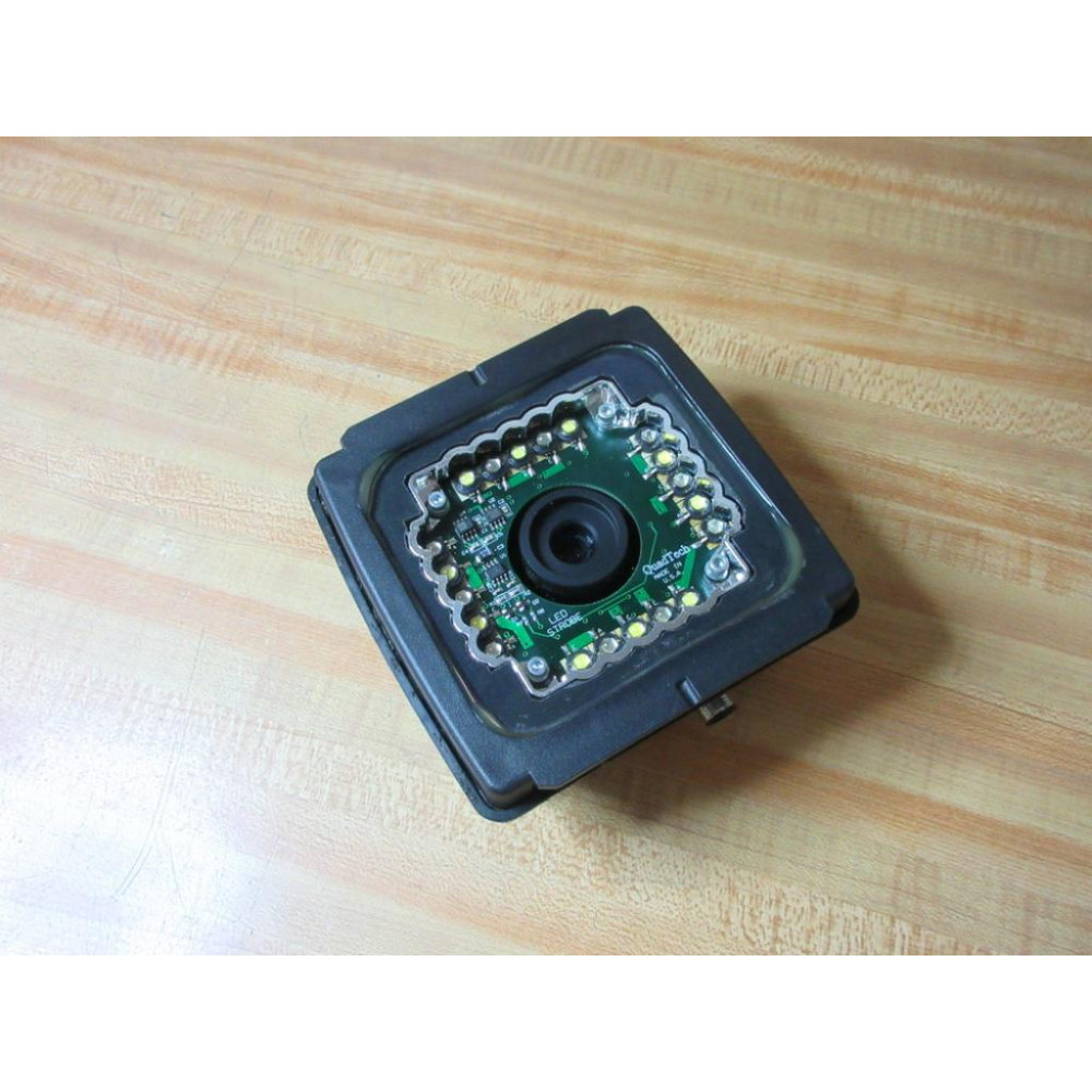 Quad Tech Q198226 MultiCam Camera - Used
