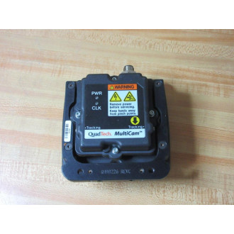 Quad Tech Q198226 MultiCam Camera - Used