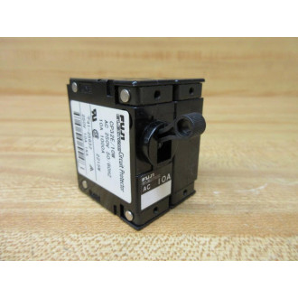 Fuji Electric CP32E10W Circuit Protector CP32E10W 10A 2P - New No Box