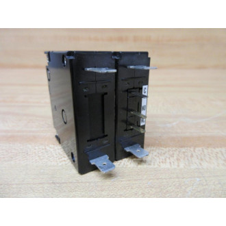 Fuji Electric CP32E10W Circuit Protector CP32E10W 10A 2P - New No Box