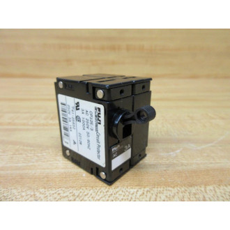 Fuji Electric CP32E3 Circuit Protector CP32E3 3A 2P - New No Box