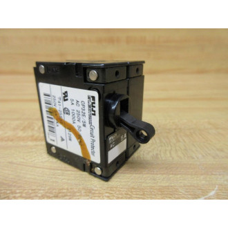 Fuji Electric CP32E5W Circuit Protector CP32E5W 5A 2P - New No Box