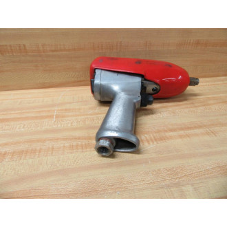 Snap-On IM51 12" Impact Wrench Tested - Used