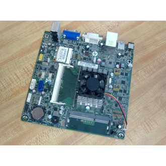 HP 762025-001 Motherboard 762025001 - Used