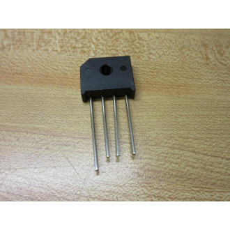Fagor FBU-4D Silicon Bridge Rectifier FBU4D - New No Box
