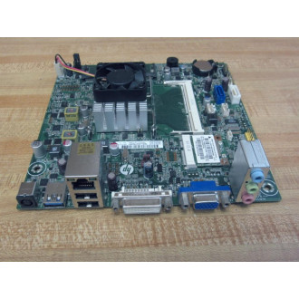 HP 762025-001 Motherboard 762025001 - Used