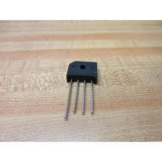 Fagor FBU-4B Silicon Bridge Rectifier - New No Box