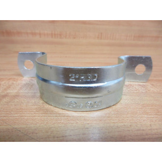 2 RIGID Conduit Strap 2" 2RIGID (Pack of 7) - New No Box