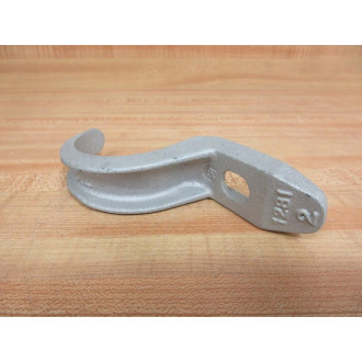T & B 1281-2 Conduit 2" 12812 - New No Box