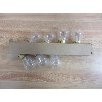 Sylvania 1130 Light Bulb (Pack of 7) - New No Box