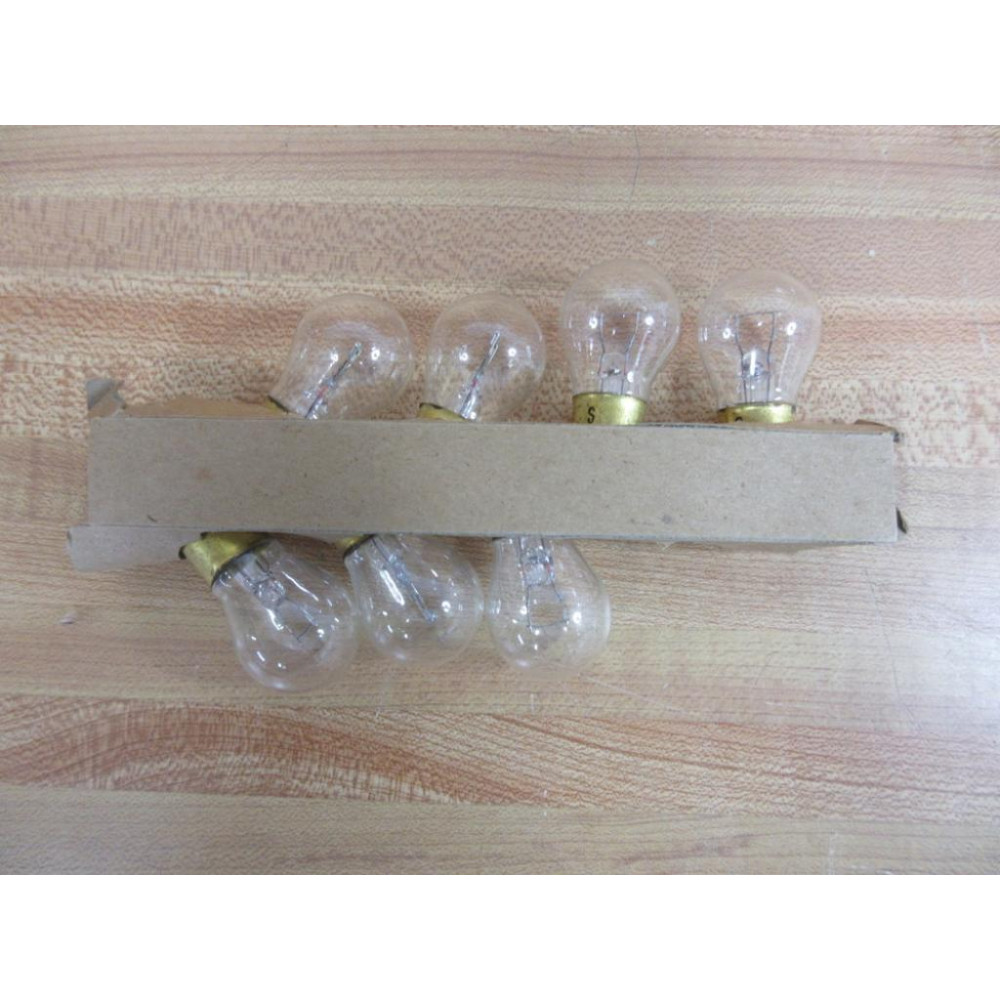 Sylvania 1130 Light Bulb (Pack of 7) - New No Box