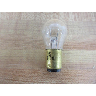 Sylvania 1130 Light Bulb (Pack of 7) - New No Box