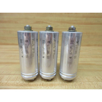 C.87.0CF3 MKP Capacitor C870CF3MKP (Pack of 3) - Used