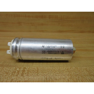 C.87.0CF3 MKP Capacitor C870CF3MKP (Pack of 3) - Used
