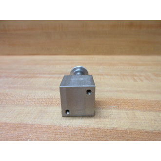 9-211-103-15 Stainless Steel Valve F09308 - New No Box