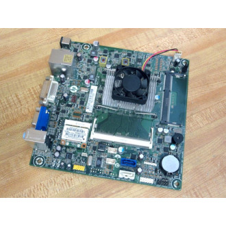 HP 762025-001 Motherboard 762025001 - Used