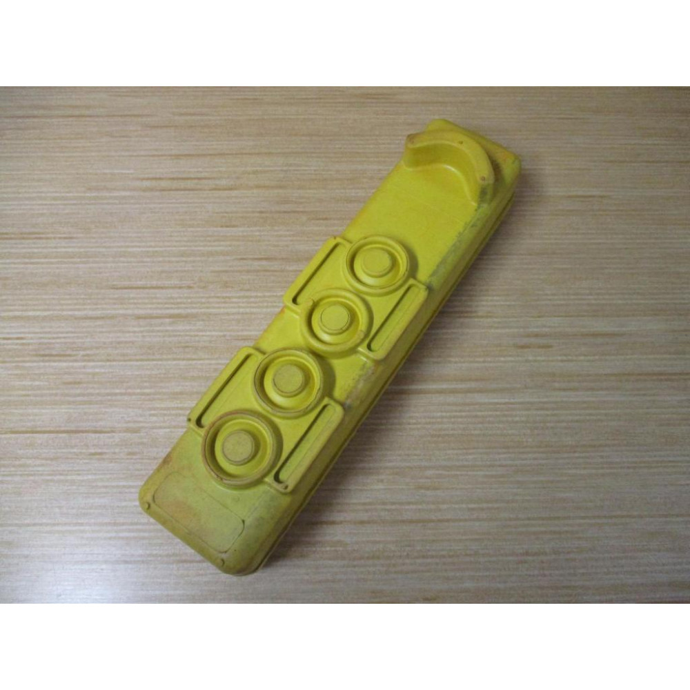 McGill 3441 Seal-Lok Push Button Station - Used