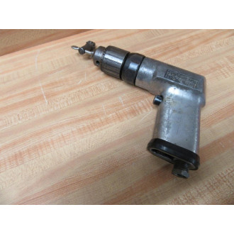 Snap-On PD3 38" Pneumatic Air Drill Tested - Used