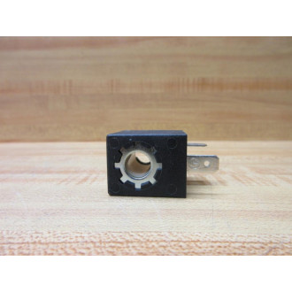 Fluid Automation Systems 24V1.3W Solenoid Coil 24V-1.3W - Used
